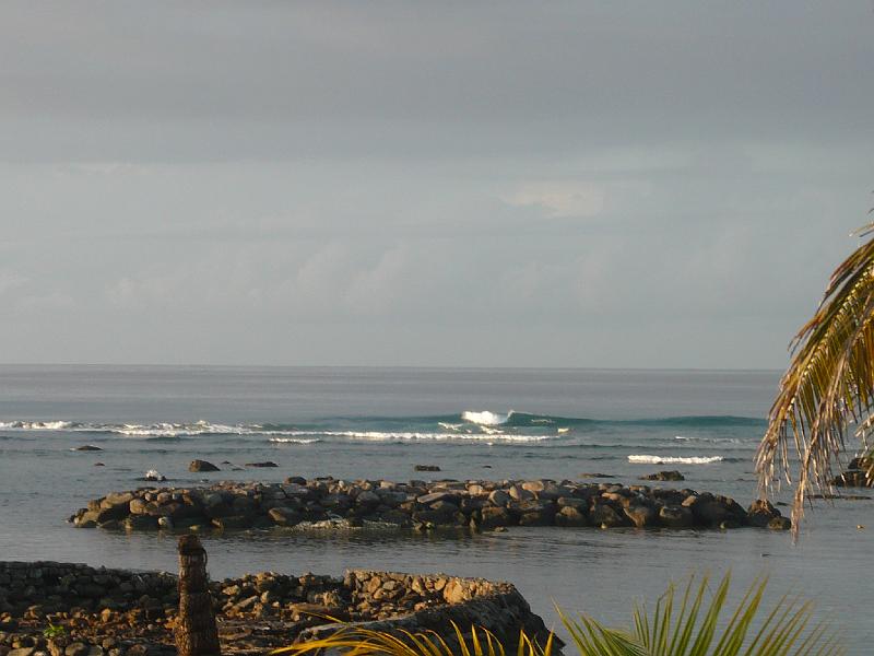 P1000263.JPG - Seeview at lunchtime