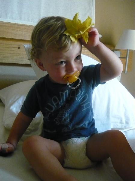 P1000267.JPG - Old T-shirt from Mattias