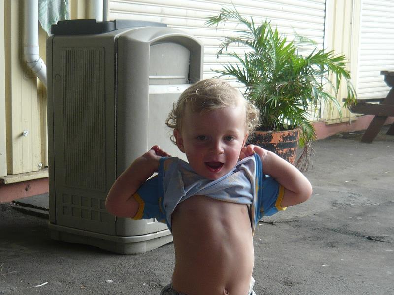 P1000303.JPG - It is too warm